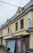 Право аренды помещения площадью 226,9  кв. м в Апраксином дворе